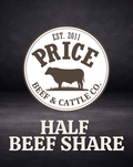 THE HALF BEEF - DEPOSIT