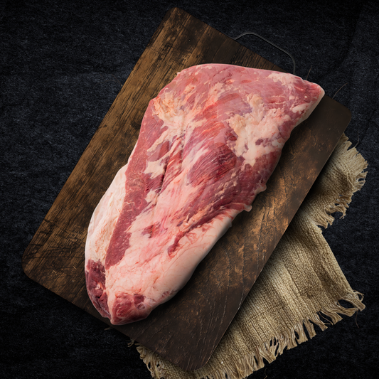 BRISKET