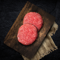 BRISKET PATTIES
