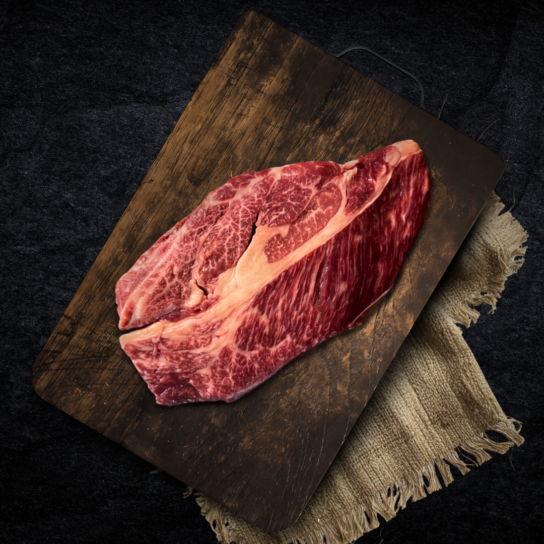 Chuck Eye Steak