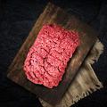 GROUND BEEF