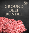 GROUND BEEF BUNDLE (30LB)