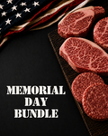 Memorial Grill Weekend Bundle