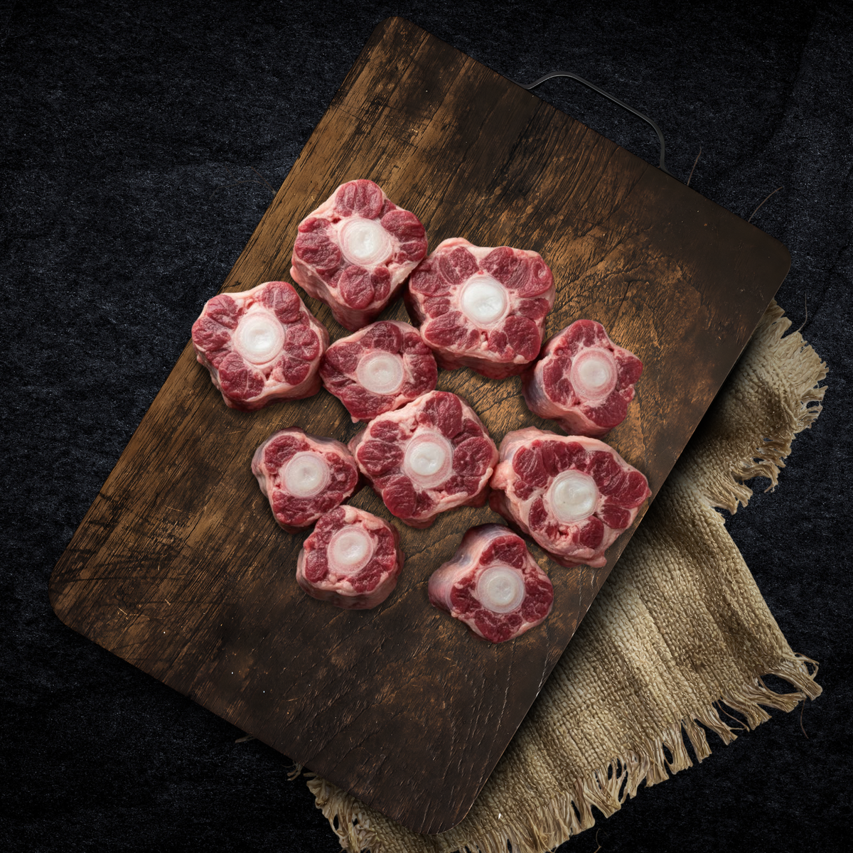 OXTAIL