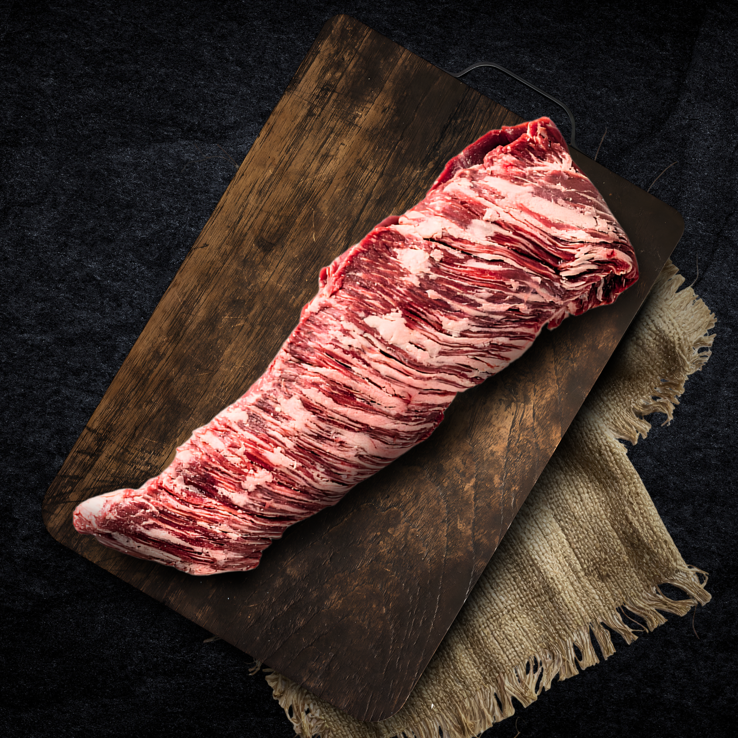 SKIRT STEAK
