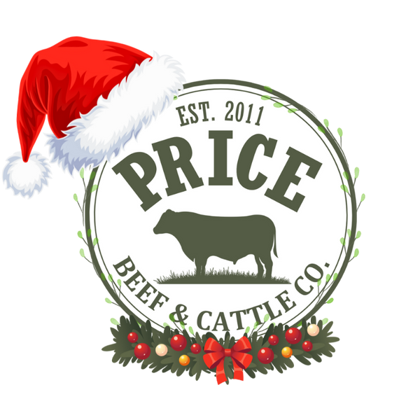 Price Beef & Cattle Co.