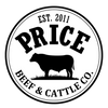 Price Beef &amp; Cattle Co. - Home